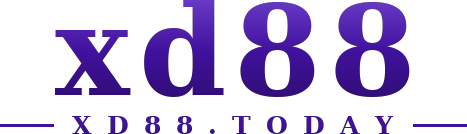 xd88 logo